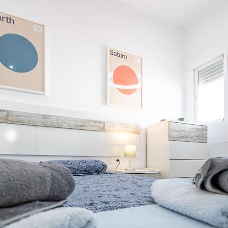 Apartamento Ooh La La Cádiz Exterior photo