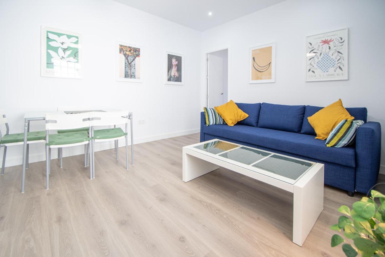 Apartamento Ooh La La Cádiz Exterior photo