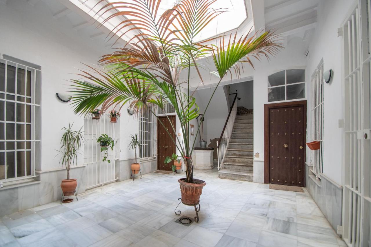 Apartamento Ooh La La Cádiz Exterior photo