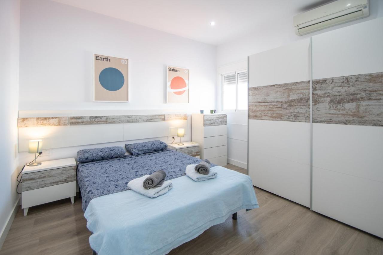Apartamento Ooh La La Cádiz Exterior photo