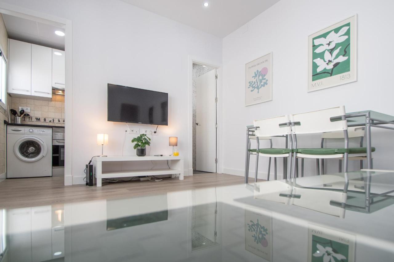 Apartamento Ooh La La Cádiz Exterior photo