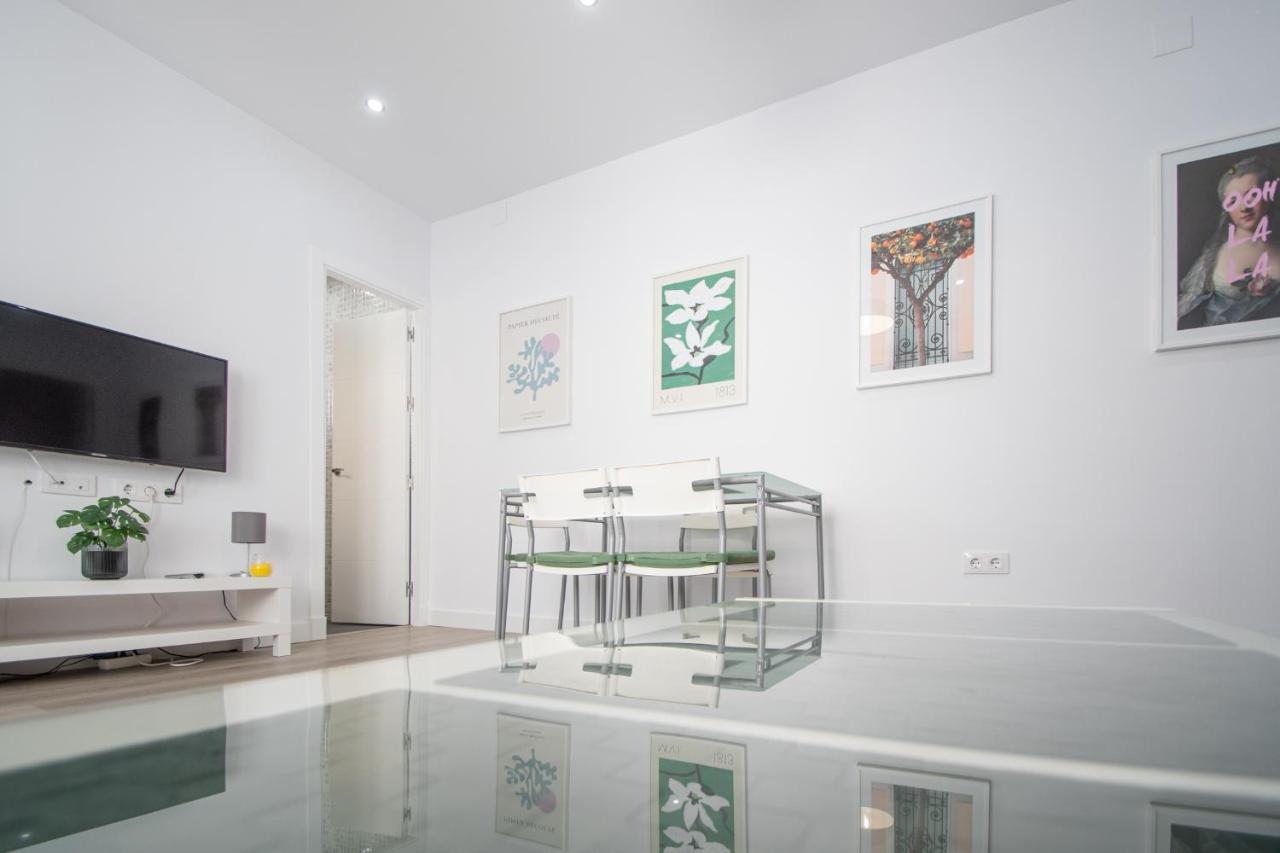 Apartamento Ooh La La Cádiz Exterior photo